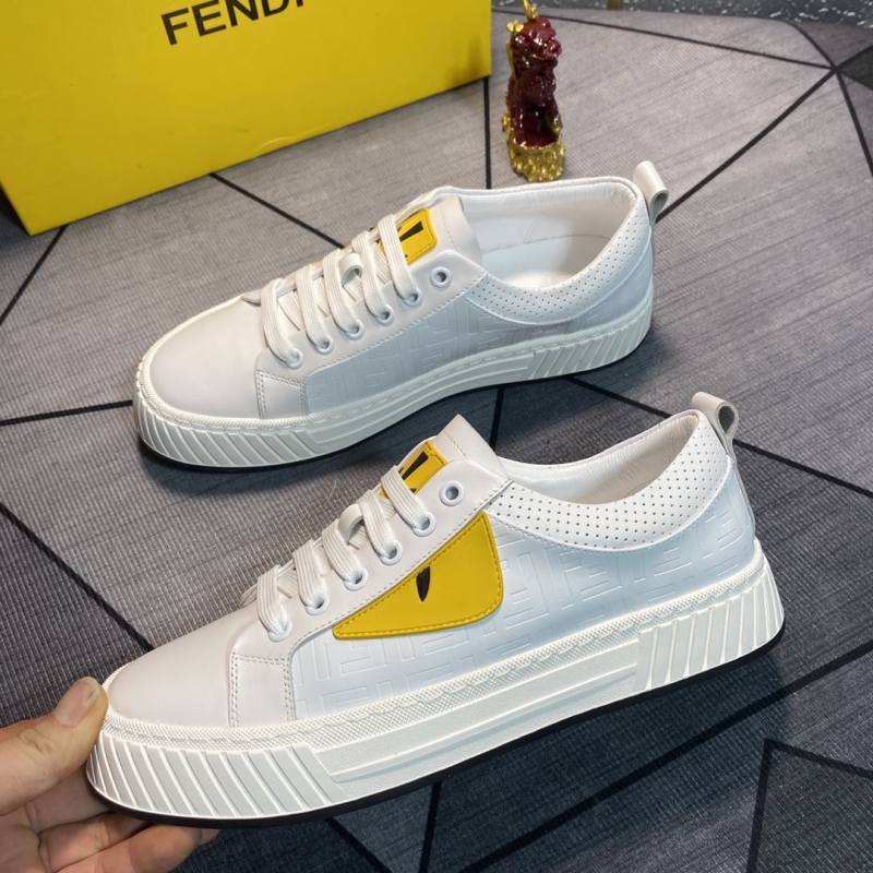 Fendi Casual Shoes